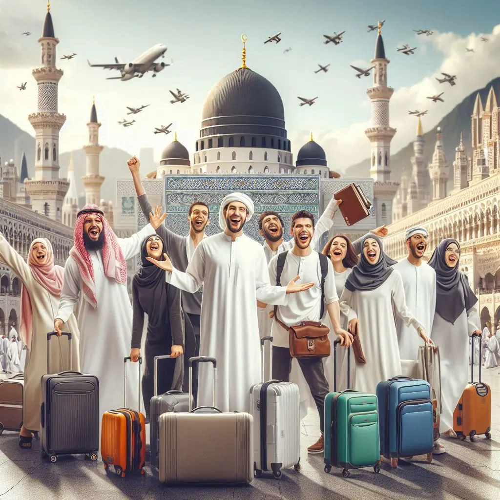 Umrah Packages