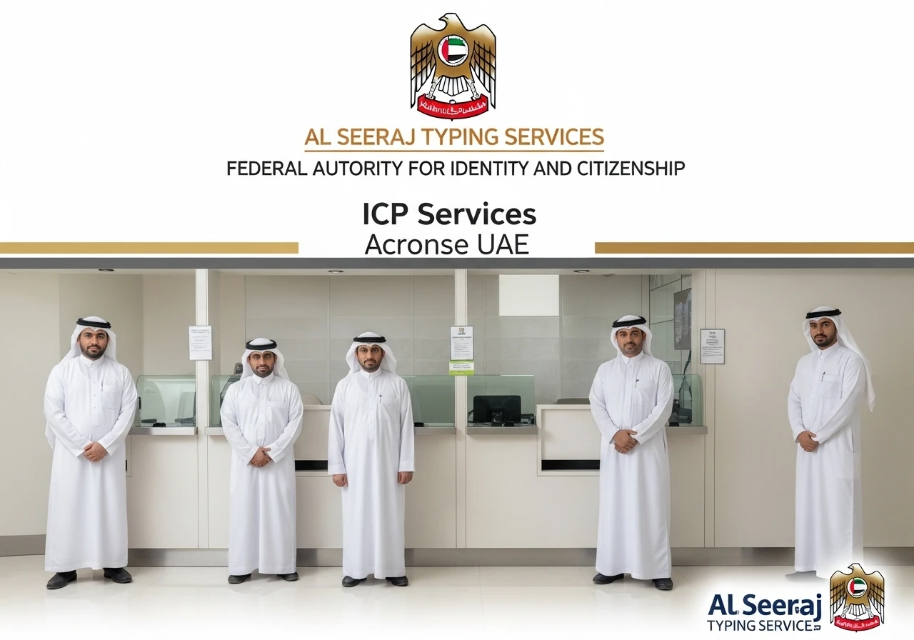ICP SERVICES