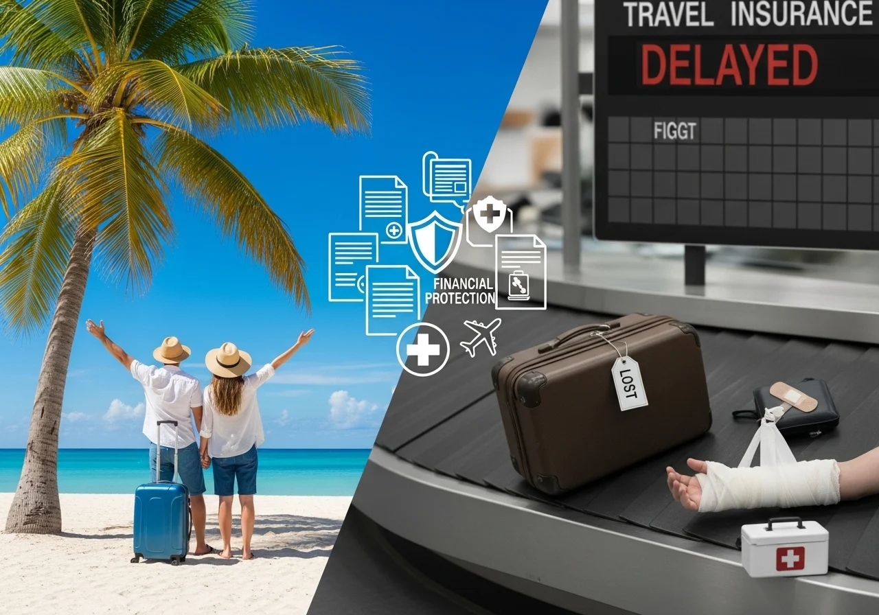 Travel Insurance